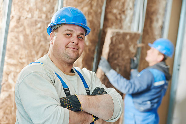 Trusted Chelsea, MI Insulation Services Experts